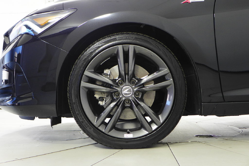 Used 2025 Acura Integra A-Spec FWD image 5
