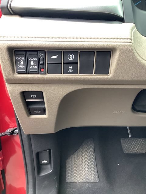 Used 2021 Honda Odyssey EX-L image 30