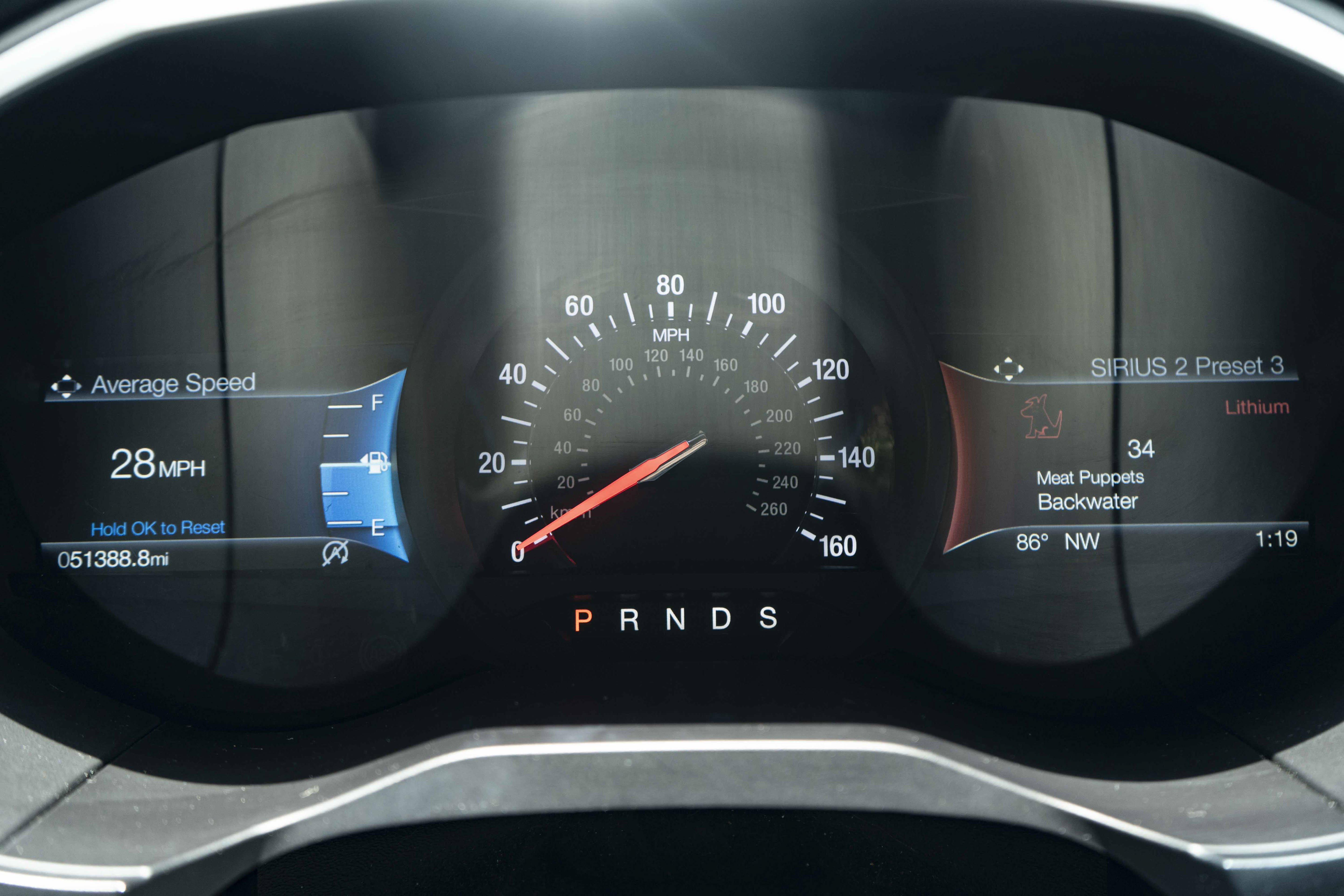 Used 2019 Ford Edge ST w/ Equipment Group 401A AWD/4WD image 22