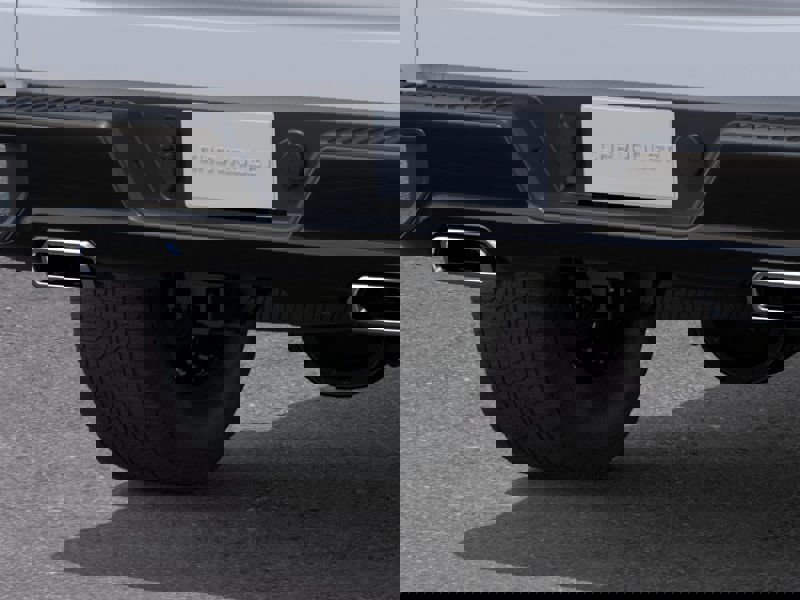 New 2026 Chevrolet Silverado 1500 LT Trail Boss image 14