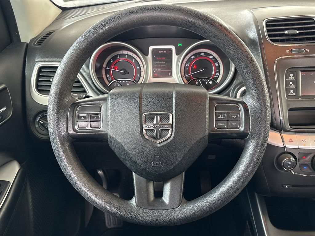 Used 2016 Dodge Journey SXT w/ Comfort/Convenience Group AWD/4WD image 15