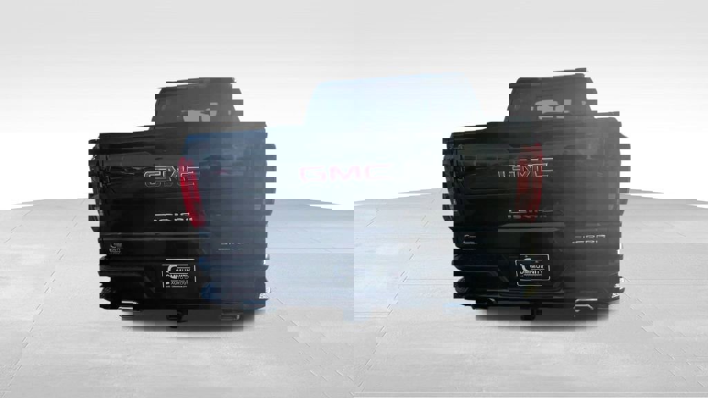 Certified 2020 GMC Sierra 1500 Denali w/ Denali Ultimate Package image 8