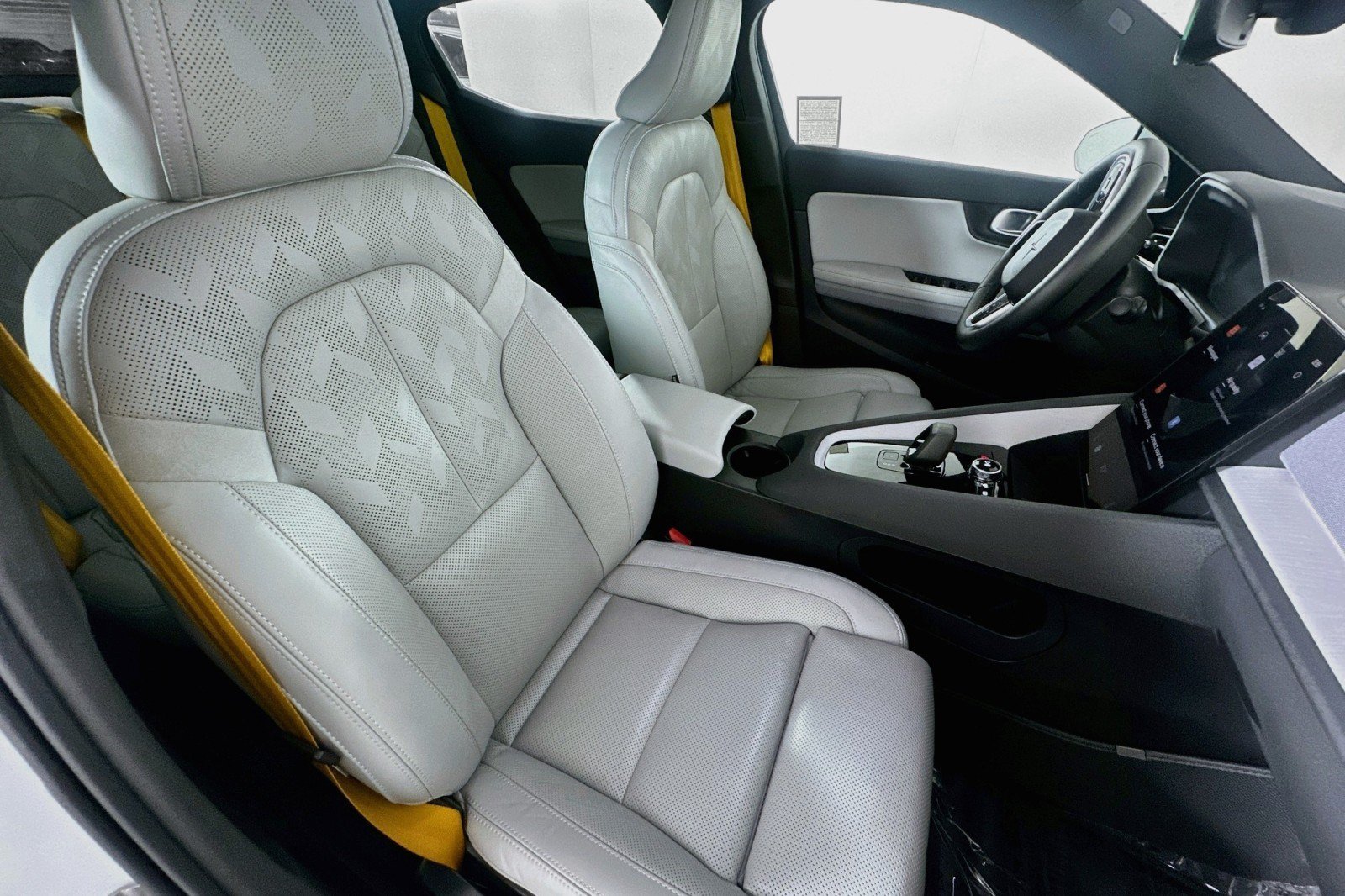 Used 2024 Polestar Polestar 2 AWD/4WD image 23