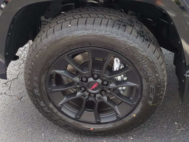 New 2026 Toyota Tundra Platinum AWD/4WD image 9