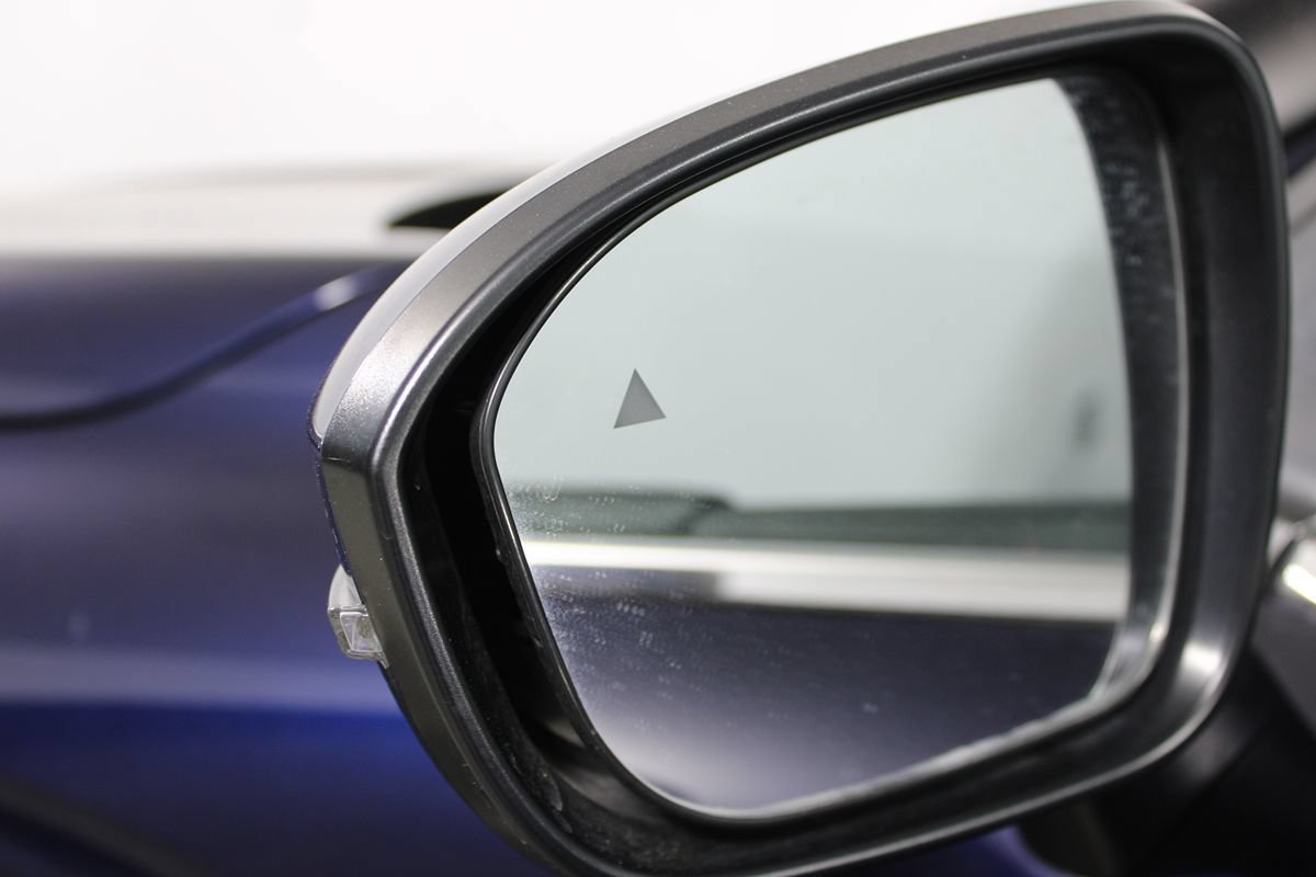 Used 2024 Mitsubishi Outlander SE Black Edition FWD image 52