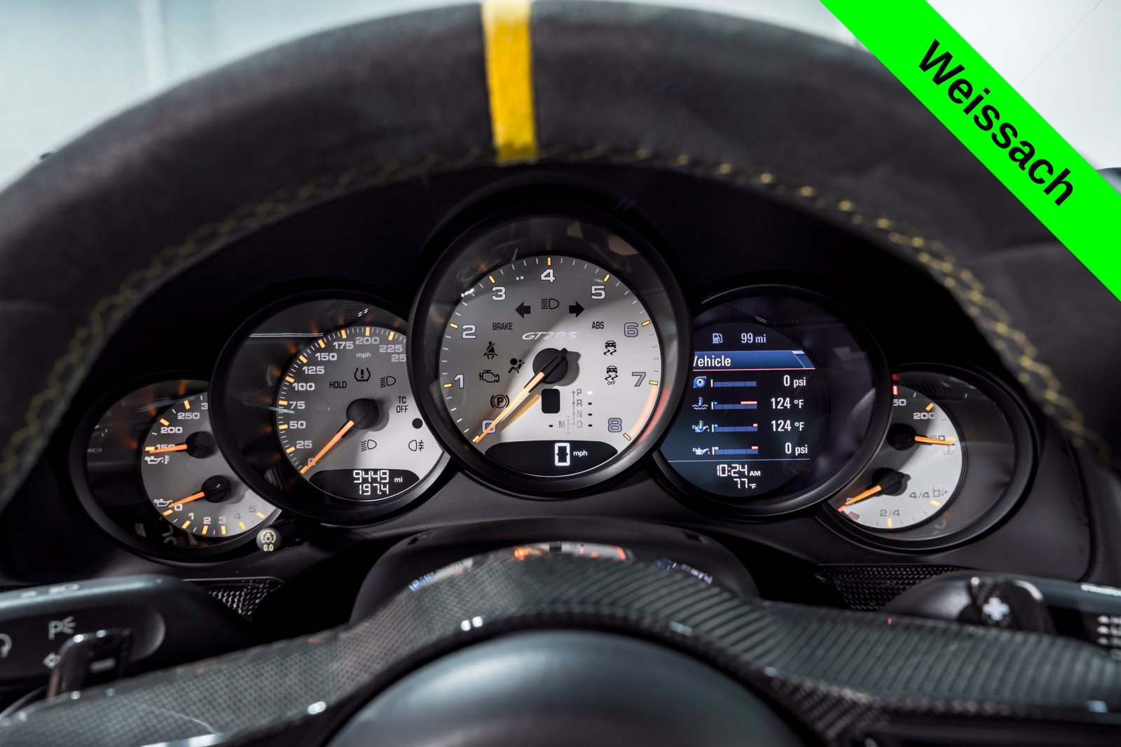 Used 2018 Porsche 911 GT2 RS RWD image 15