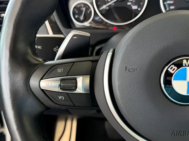 Used 2019 BMW 440i xDrive Coupe w/ M Sport Package image 36