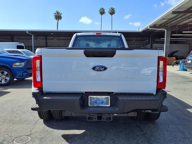 New 2026 Ford F350 XL AWD/4WD image 3