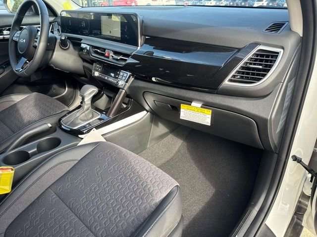 New 2026 Kia Seltos S image 17
