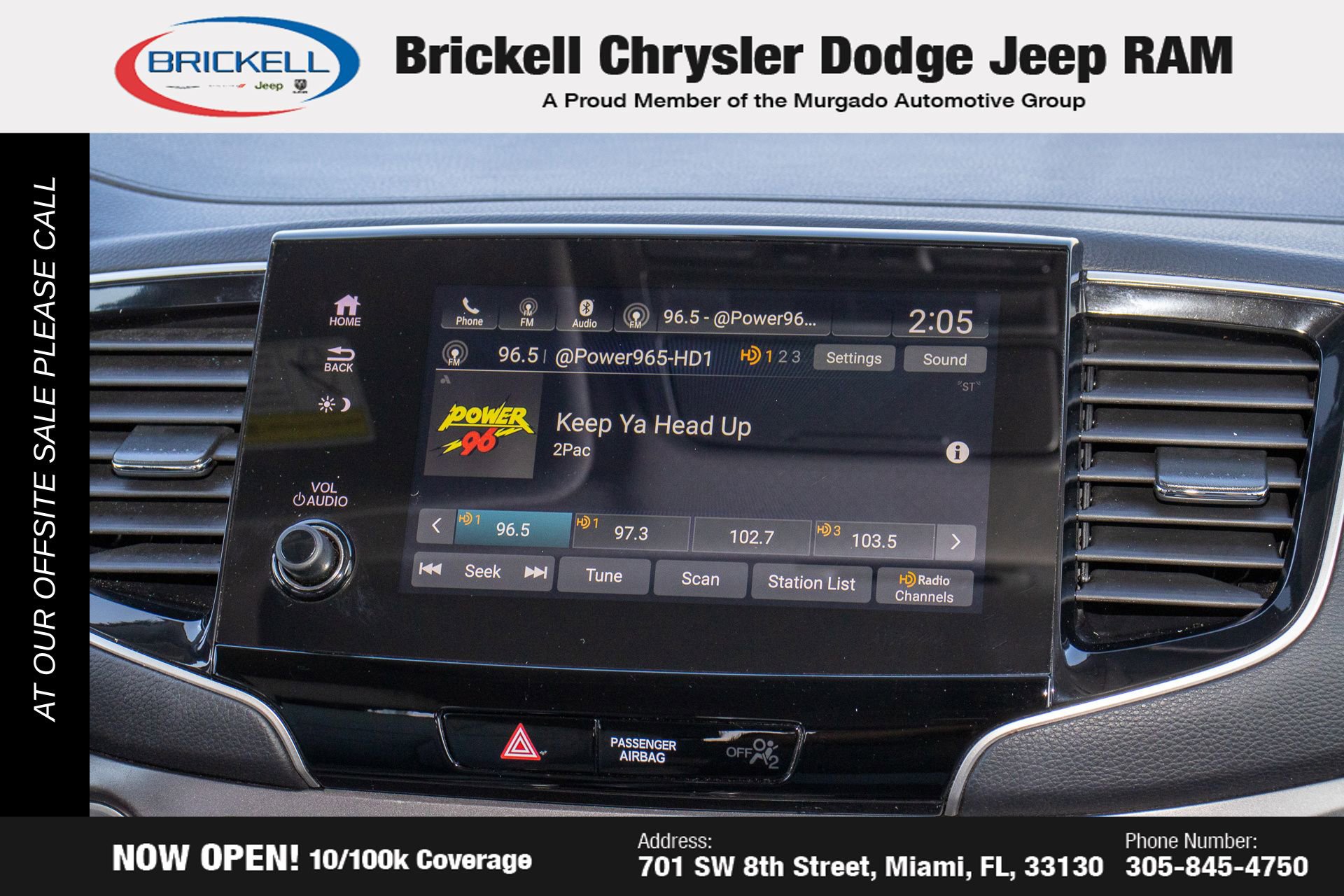 Used 2019 Honda Pilot EX-L image 23