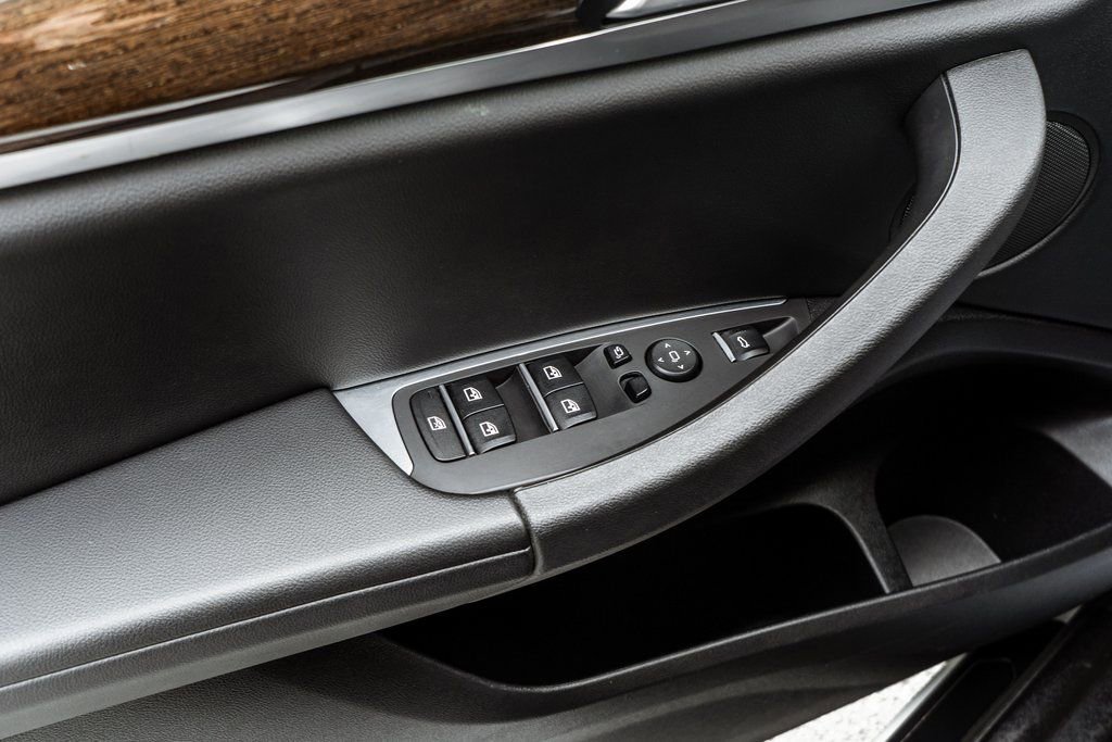 Used 2022 BMW X3 xDrive30i image 15