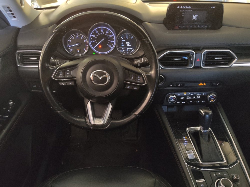 Used 2018 MAZDA CX-5 Grand Touring w/ Premium Package image 22