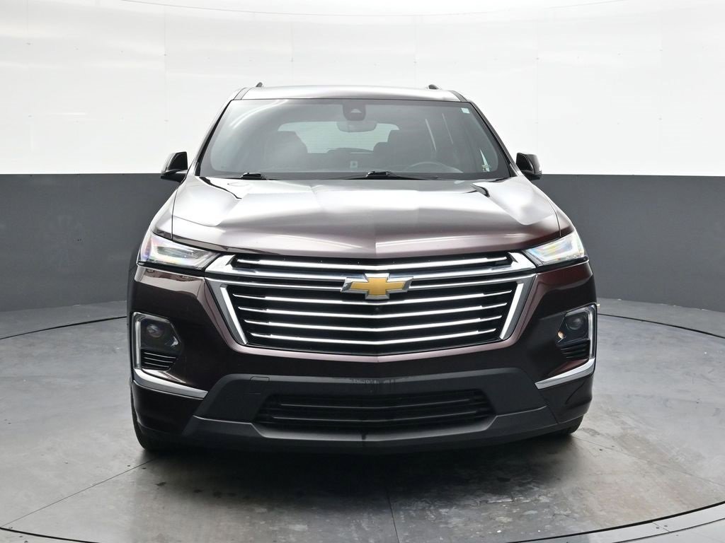Used 2023 Chevrolet Traverse Premier image 10