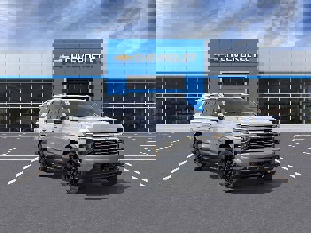 New 2026 Chevrolet Tahoe Premier image 1