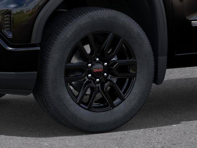 New 2026 GMC Sierra 1500 Elevation w/ LPO, Utility Wall Package RWD image 33