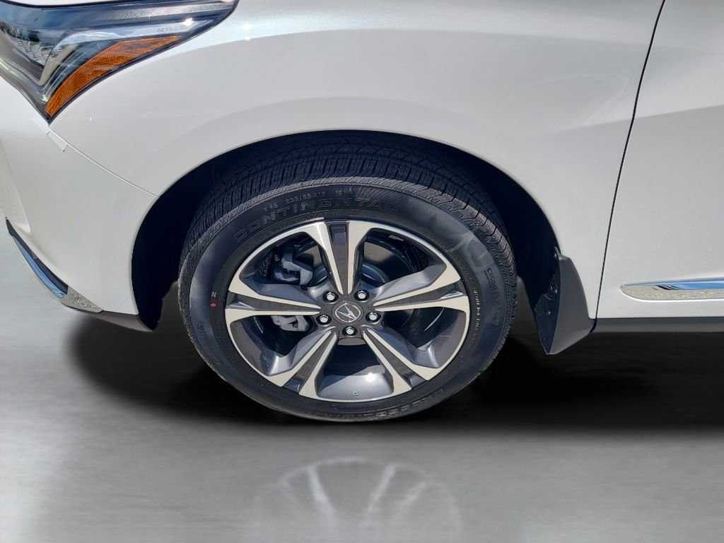 New 2026 Acura RDX w/ Technology Package AWD/4WD image 27