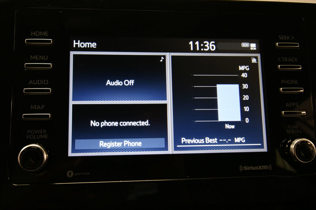 Certified 2024 Toyota Camry SE image 14
