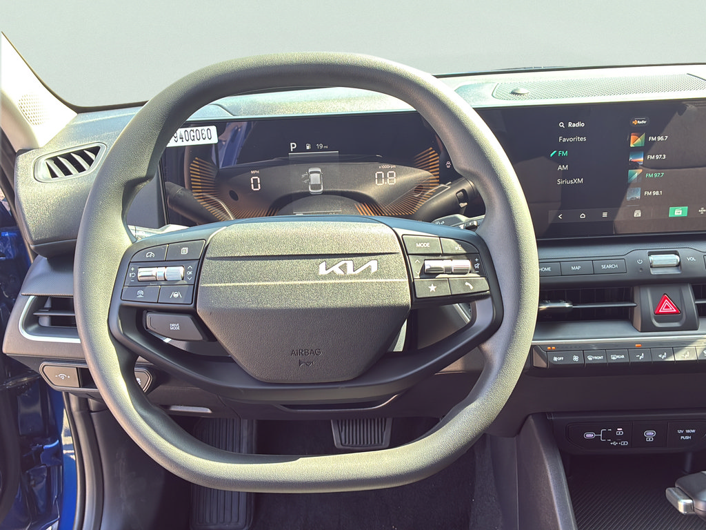 New 2026 Kia K4 FWD image 28