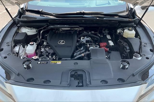 Certified 2023 Lexus RX 350 Premium Plus w/ Cold Area Package AWD/4WD image 30