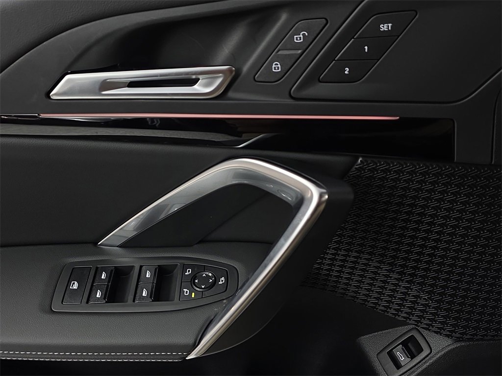 New 2026 BMW X1 xDrive28i w/ Technology Package image 27