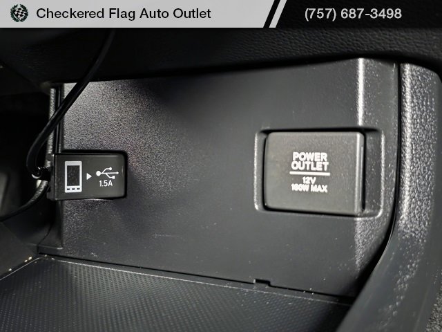 Used 2020 Honda Civic Sport image 35