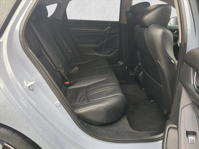 Used 2022 Honda Accord Sport Special Edition image 18