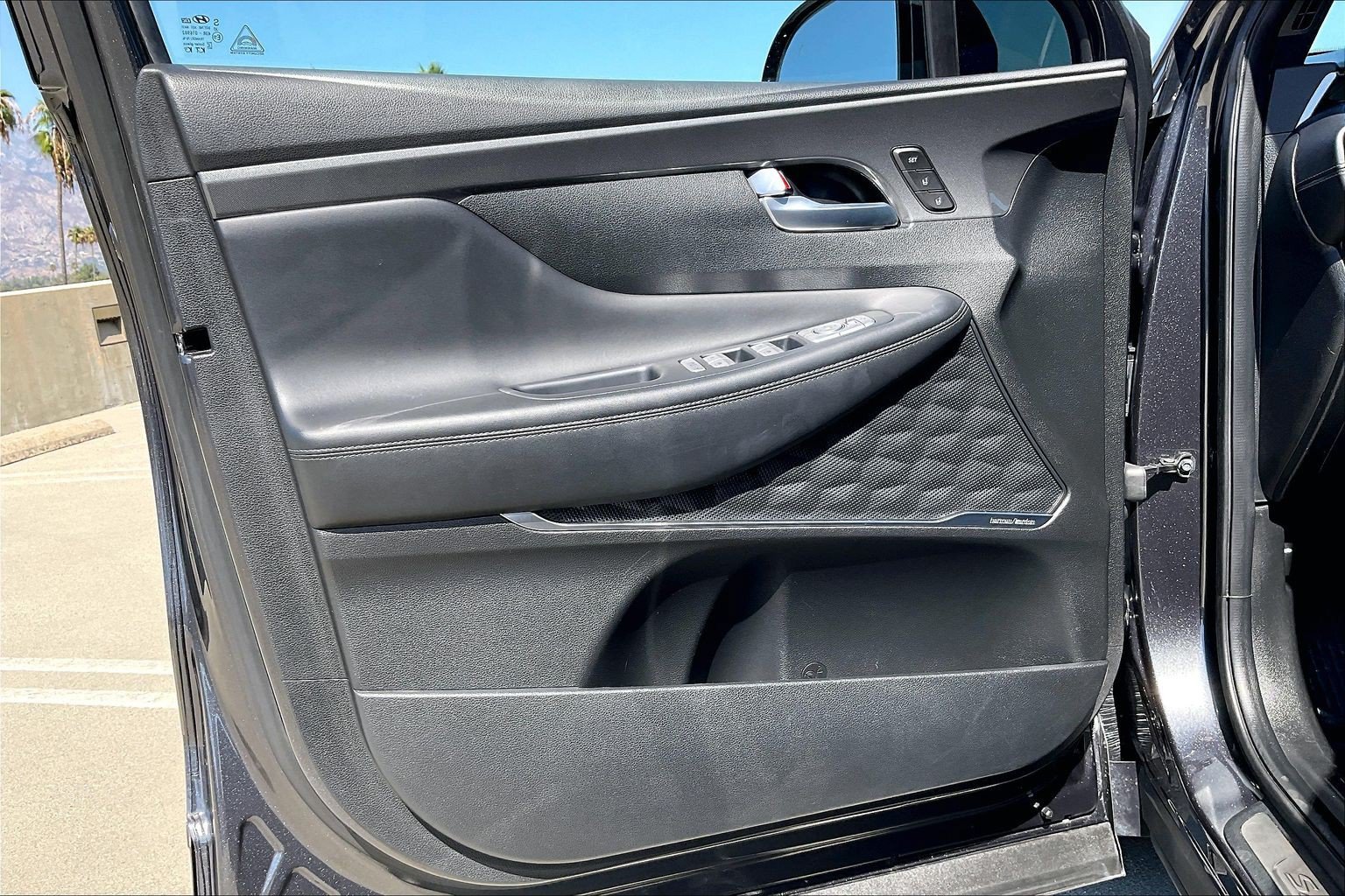 Used 2023 Hyundai Santa Fe Calligraphy FWD image 19