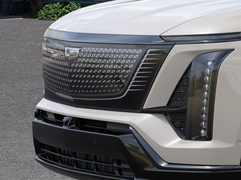 New 2027 Cadillac Vistiq Sport AWD/4WD image 13