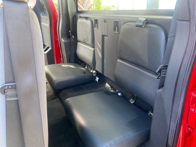 Used 2011 Dodge Dakota Big Horn image 15