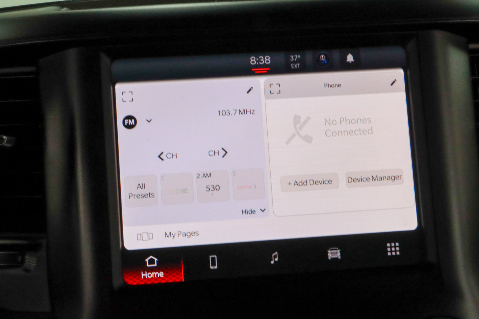 Used 2022 RAM 3500 Tradesman AWD/4WD image 20