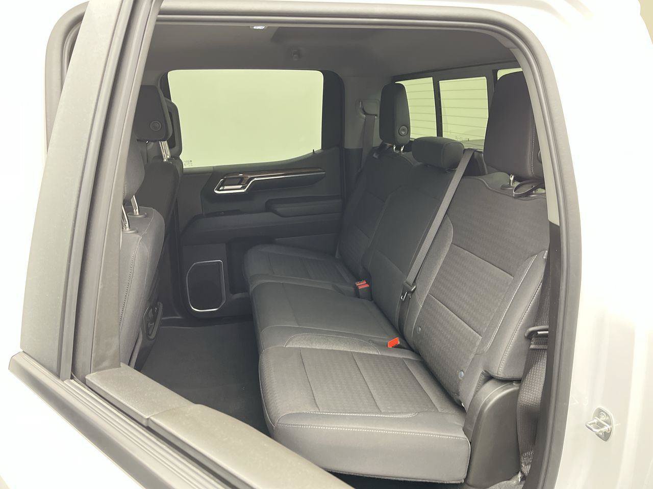 Certified 2024 Chevrolet Silverado 1500 RST w/ Convenience Package II AWD/4WD image 12