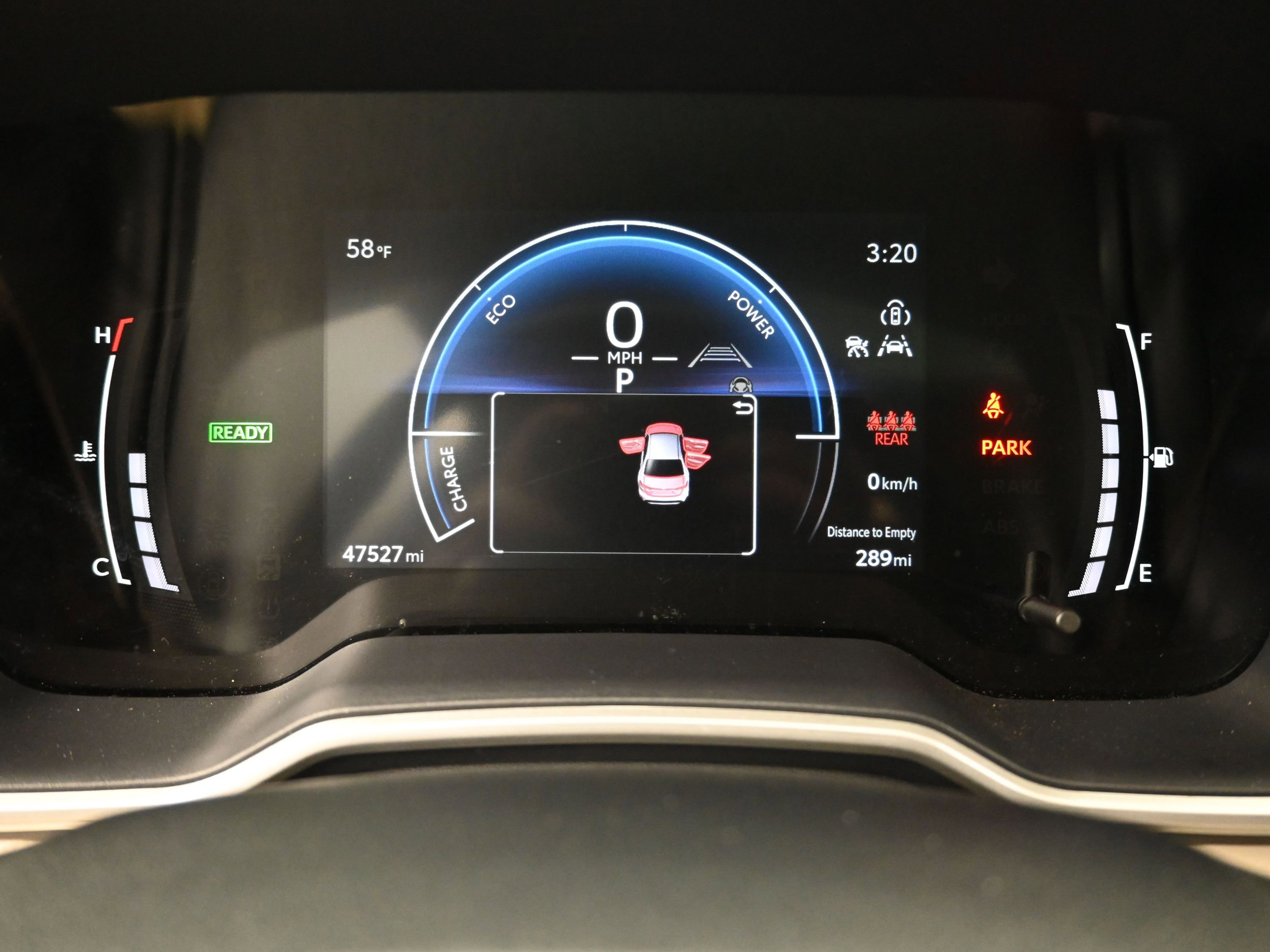 Certified 2024 Toyota Corolla XLE image 10