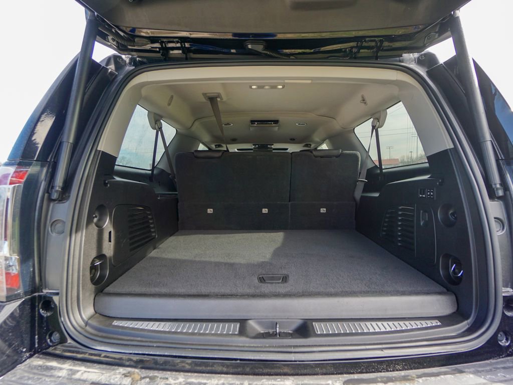 Used 2019 GMC Yukon XL Denali w/ Denali Ultimate Package image 12