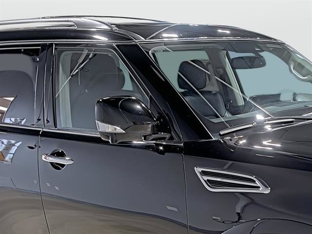 Used 2023 Nissan Armada SL w/ Cargo Package AWD/4WD image 16