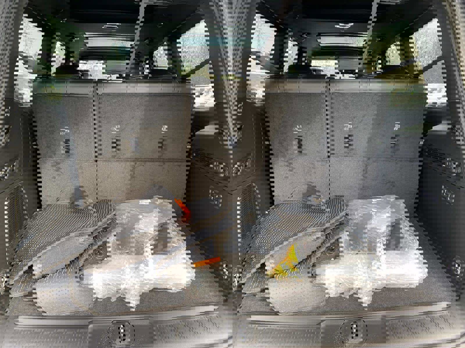 New 2026 Jeep Grand Wagoneer Limited image 5