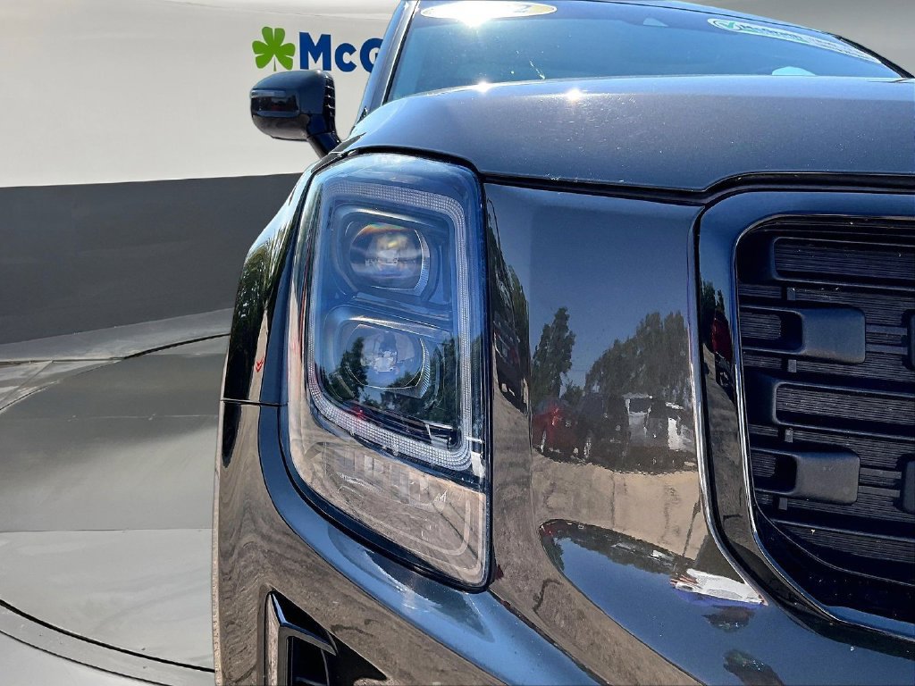 Used 2022 Kia Telluride SX w/ SX Prestige Package AWD/4WD image 34