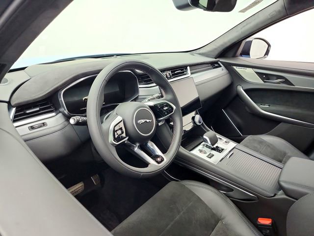 New 2026 Jaguar F-PACE SVR image 20