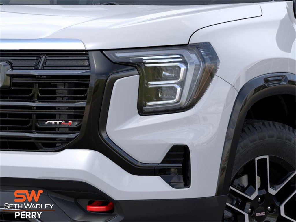 New 2026 GMC Terrain AT4 w/ Technology Package II image 10