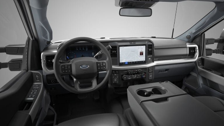 New 2026 Ford F250 XLT w/ XLT Premium Package AWD/4WD image 29