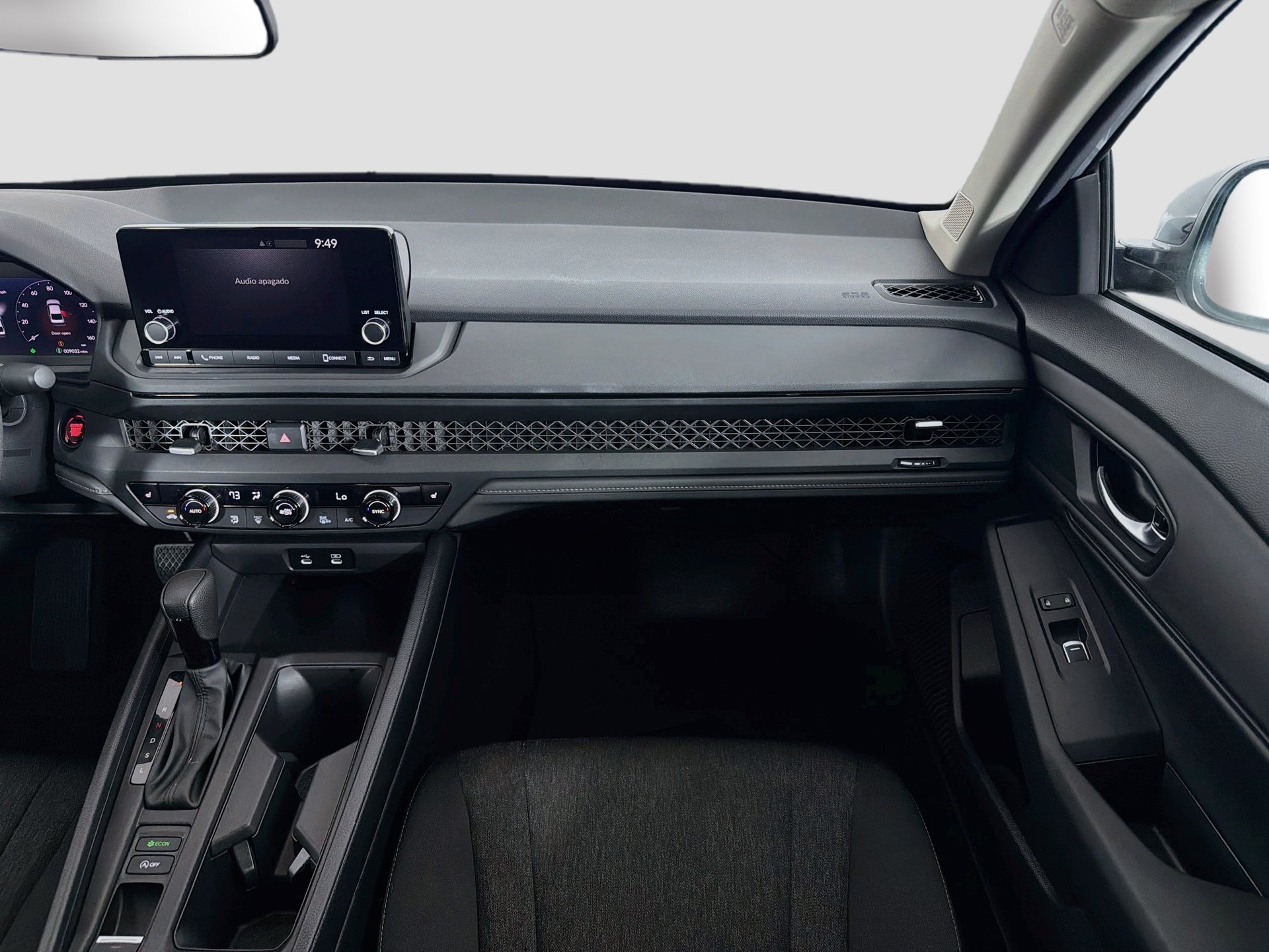 Certified 2025 Honda Accord SE image 18