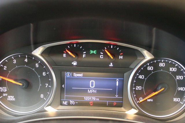 Used 2019 GMC Terrain SLE w/ Driver Convenience Package image 24