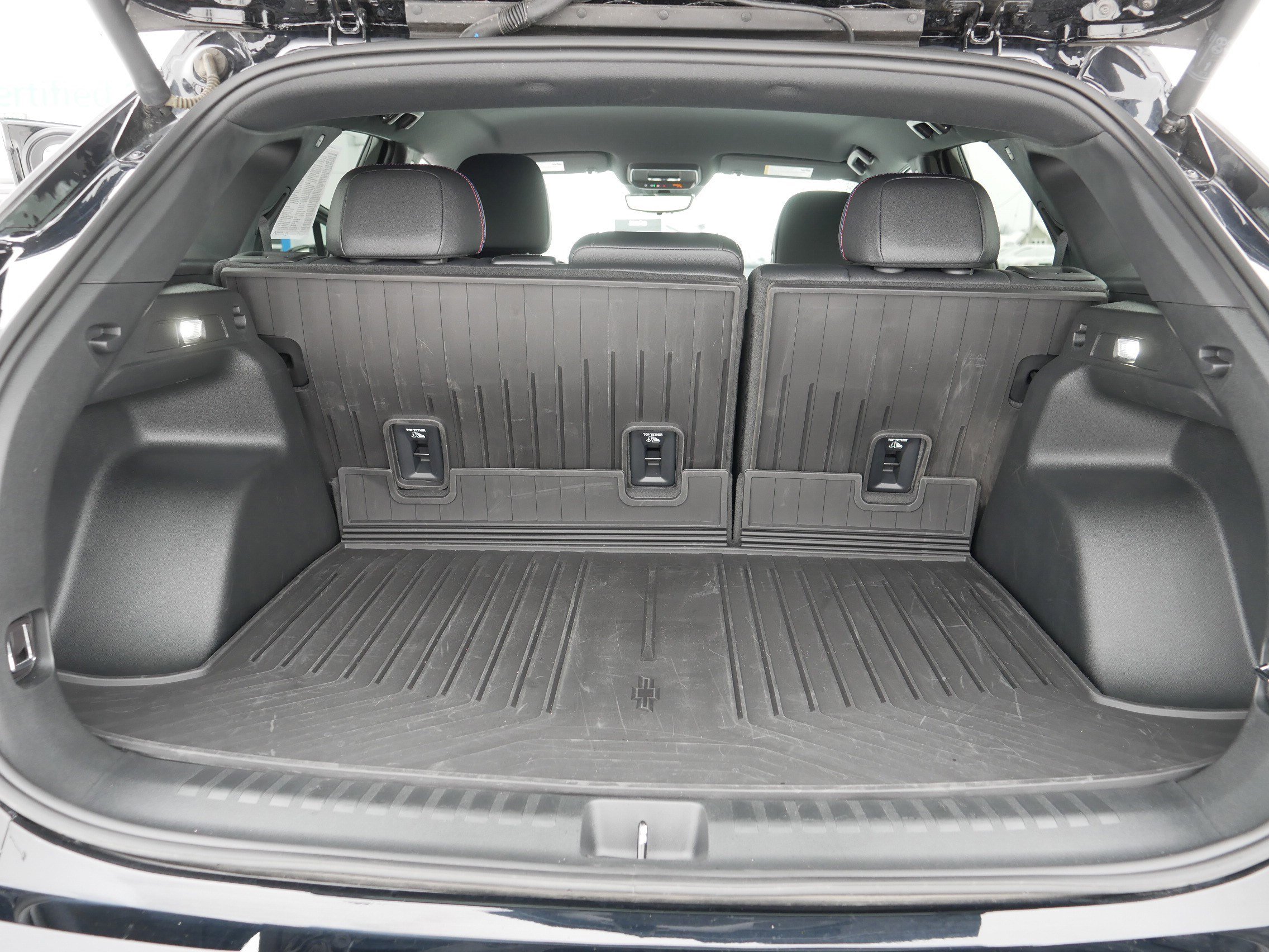 Used 2024 Chevrolet Blazer EV RS image 18