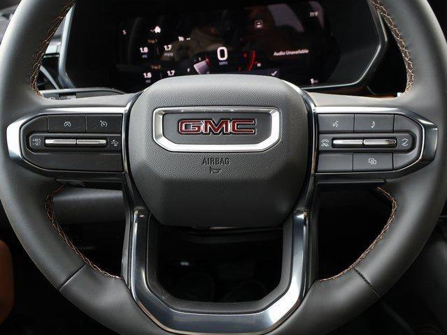 New 2026 GMC Canyon AT4 image 33