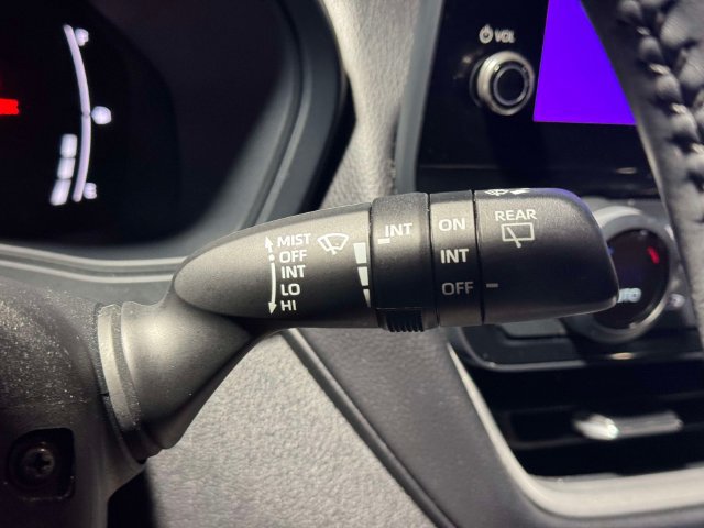 Used 2024 Toyota Grand Highlander AWD image 30