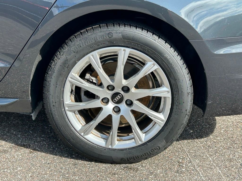 Used 2023 Audi A4 2.0T Premium w/ Convenience Package image 60