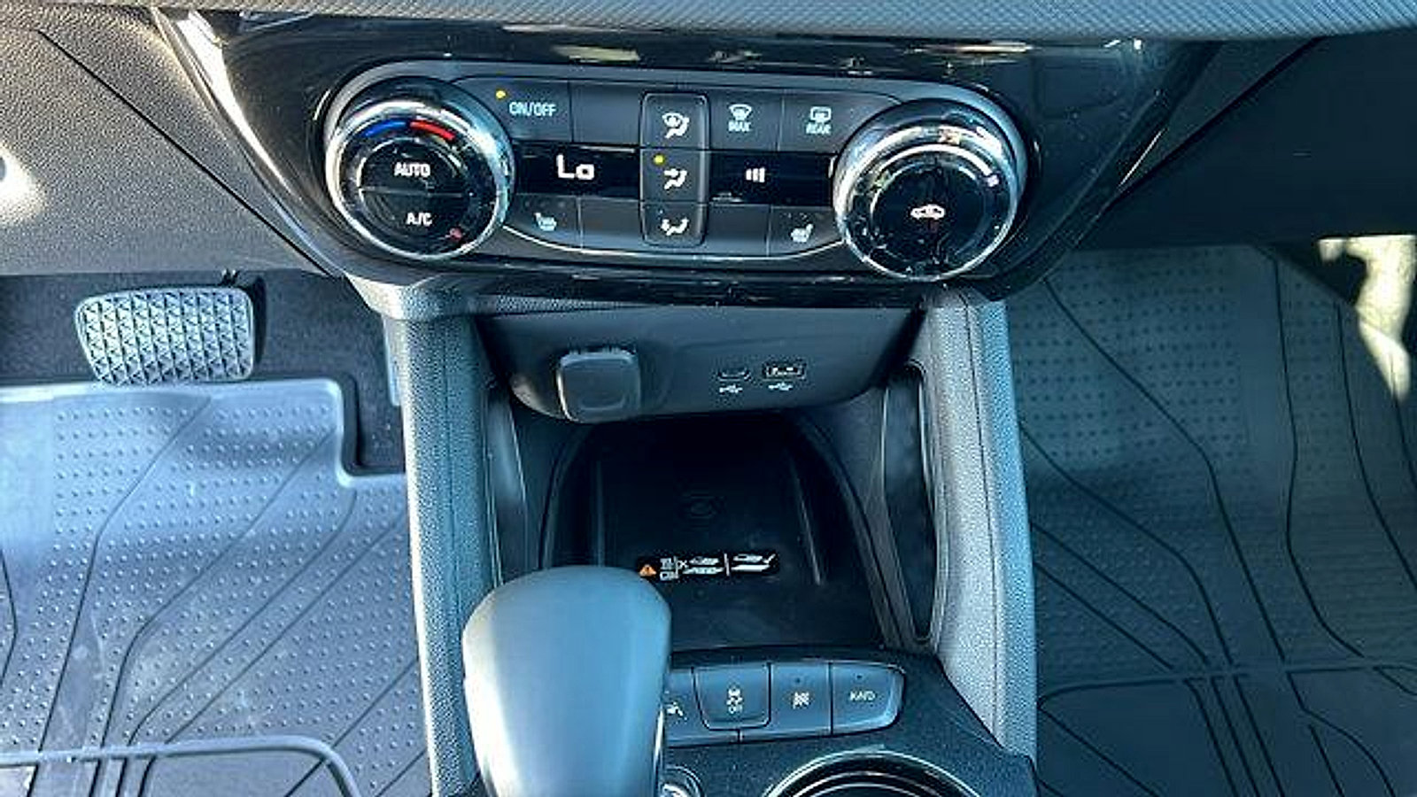 New 2026 Chevrolet TrailBlazer ACTIV w/ Convenience Package image 22