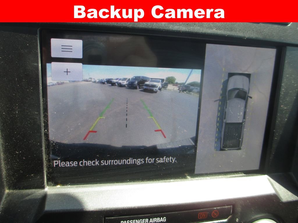 Used 2021 Ford F350 Lariat AWD/4WD image 19