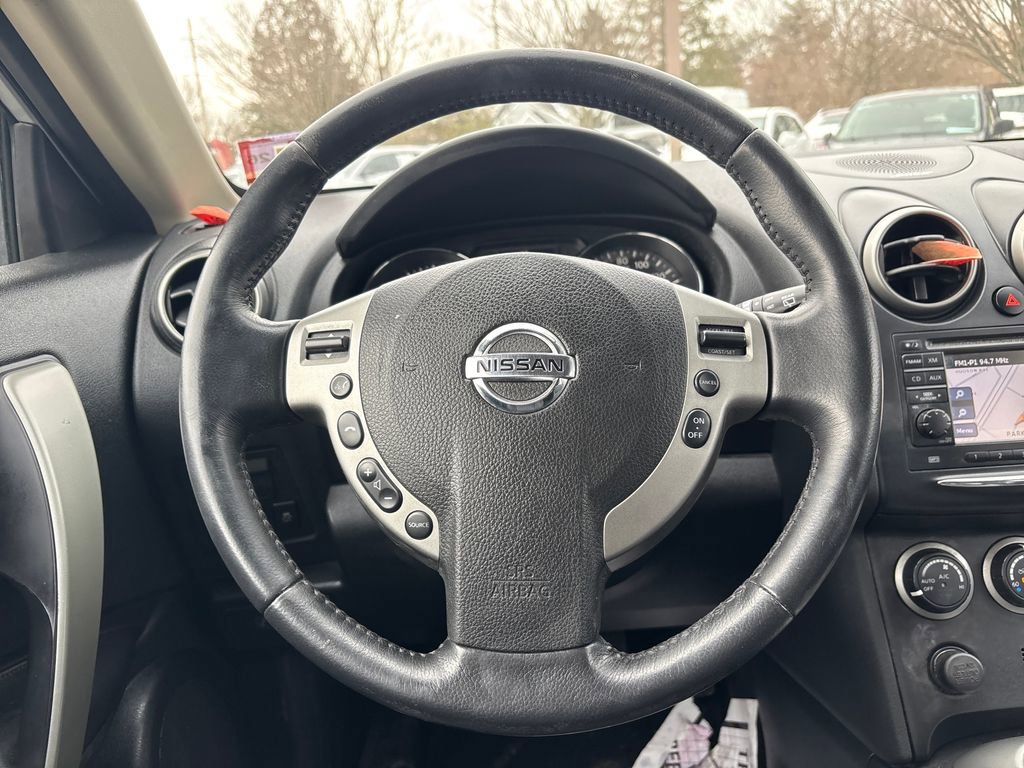 Used 2012 Nissan Rogue SL image 22