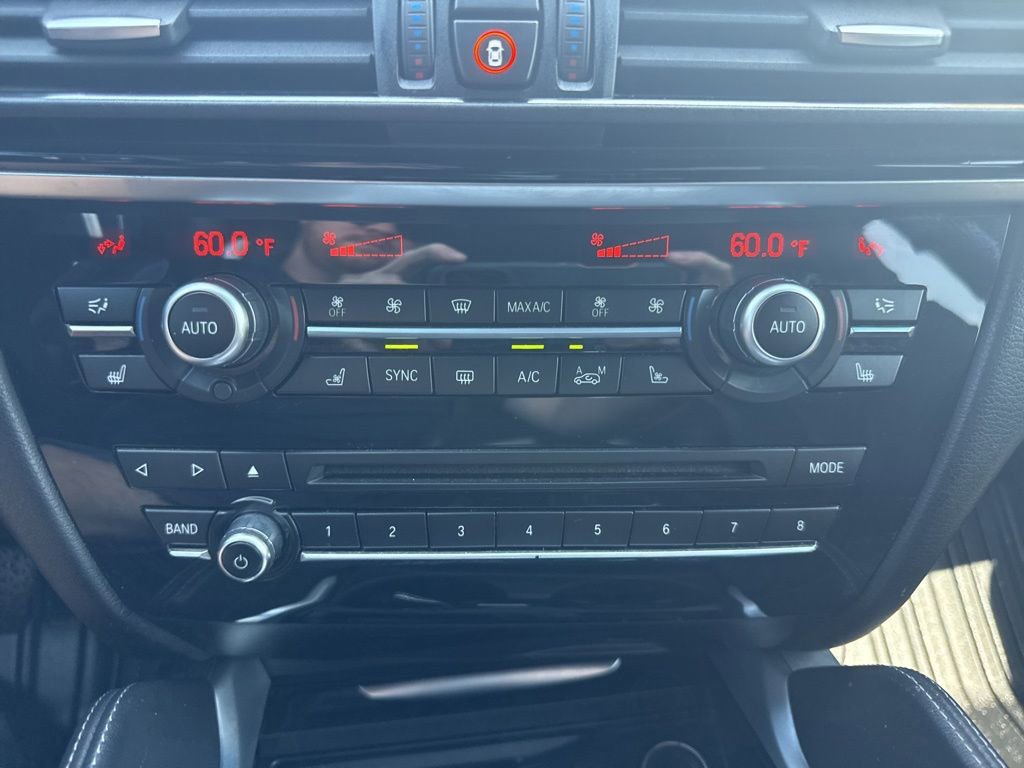Used 2018 BMW X5 M AWD/4WD image 19