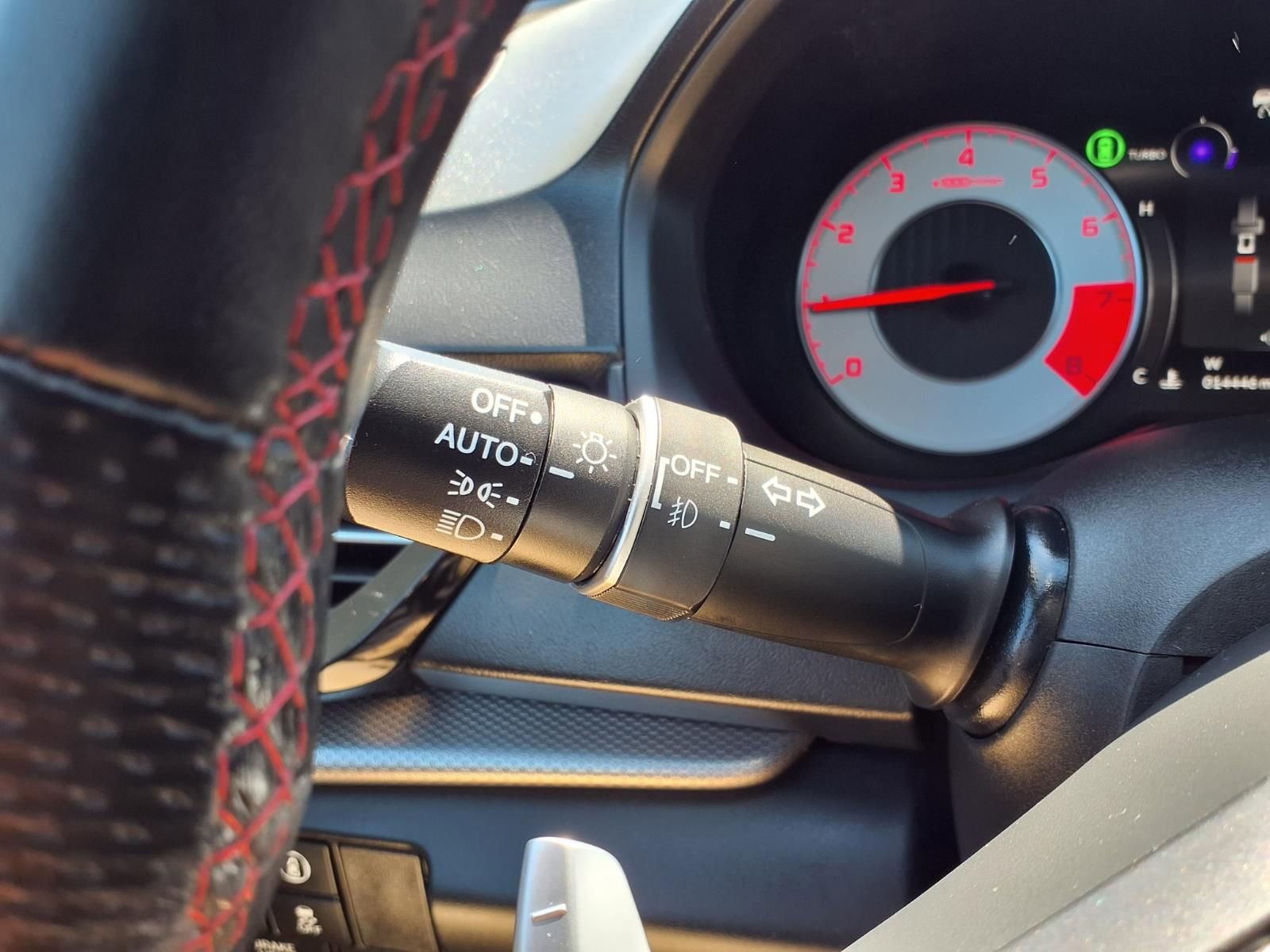 Used 2023 Acura RDX A-Spec image 20